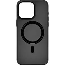 Mcdodo Capa iPhone 16 Pro PC-4932 PC/Tpu Magnetic Negro