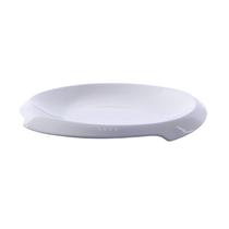 Plato de Porcelana 24CM