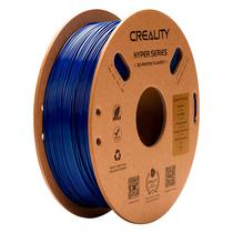 Filamento Creality Hyper Petg 1KG 1.75MM para Impressora 3D - Azul