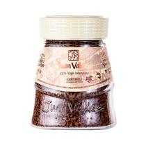 Cafe Soluble Liofilizado Vanicanela Juan Valdez 95GR