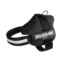 Arnés para Perro Trixie 150601 Julius K9 X-XL 82-115CM Negro