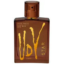 Perfume Udv Star Masculino Edt 100ML