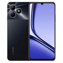 Celular Realme Note 50 RMX3834 4/256GB 6.74" Black