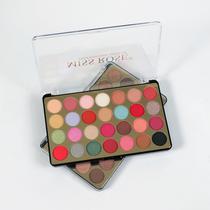 Paleta de Sombras Miss Rose Edicion Limitada 28 Colores