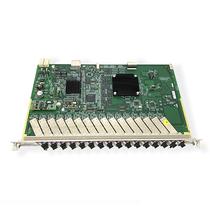 Placa Olt Zte GTGH C++ para C300-C320