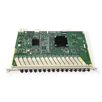 Placa Olt GTGH C++ para C300-C320