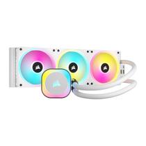 Hydrocooler Corsair H150I RGB &#8211; Blanco