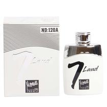 Perfume Masculino Memwa 120A 7 Land 30ML