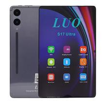 Tablet Luo S17 Ultra 128GB 8GB 5G Black