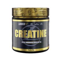 Suplemento Landerfit Creatine 300GR