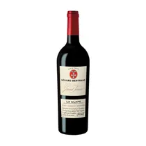 Vino Gerard Bertrand Grand Terroir La Clape 750ML
