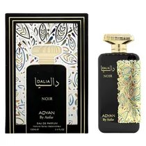 Perfume Adyan Dalia Noir Edp - Feminino 100ML