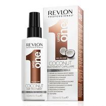 Revlon Tratamiento Capilar Revlon Uniqone Tratam.Capilar Coconu 150 150 ML