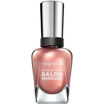 Esmalte Sally Hansen Nail Complete Salon Manicure World Is MY Oyster