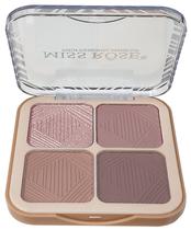 Paleta Blush Miss Rose 7004-053N2 - 12G (4 Cores)