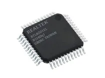 Receptor Chip LANRTL8201EL Realtek