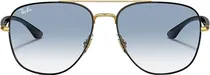 Óculos de Sol Ray Ban RB3683 90003F 56 - Feminino