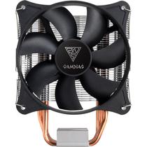 Cooler Gamdias Boreas E1-410 Mono 120 MM PWM para Cpu - Preto