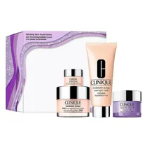 Kit Clinique Glowing Skin Must-Have Skincare