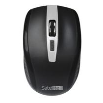 Mouse Sem Fio Satellite A-35G - Preto