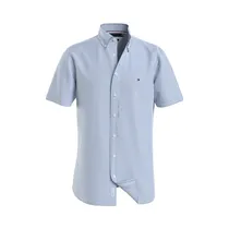 Camisa Tommy Hilfiger MW0MW33807 Omt