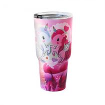 Copo Termico Yeti Unicornio 900ML