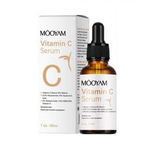 Serum Facial Mooyam Vitamin C 30ML