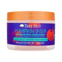 Manteca Corporal Tree Hut Pumpkin Pop Whipped 240GR