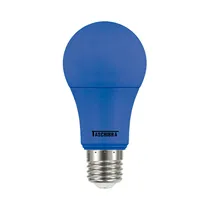 Foco LED Taschibra TKL Colors 5W Bivolt Bombilla Azul