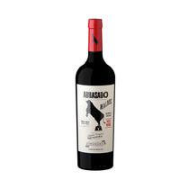 Vino Abrasado Malbec Blend de Parcelas 750ML