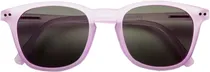 Óculos de Sol B+D Sunglasses Kids Square 6403-17F - Lilás