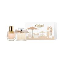 Kit Mini Chloe Edp 20ML+Nomade 20ML