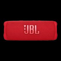 Speaker Portatil JBL Flip 6 Bluetooth - Vermelho