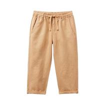 Pantalon Infantil Benetton 4BE7GF01H 193