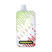 Pod Descartavel Elf Bar BC18000 Peach Mango