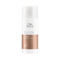 Shampoo Wella Fusion Intense Repair 50ML