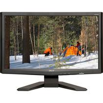 Monitor Acer X213H 21.5" Full HD VGA/DVI-D Bivolt