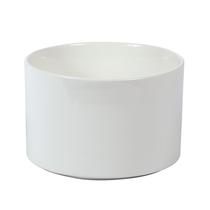 Cuenco de Porcelana Wilmax WL-992746/A 1.4L Blanco