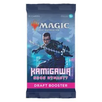 Cards Magic MTG Kamigawa Neon Dynasty Draft 10243