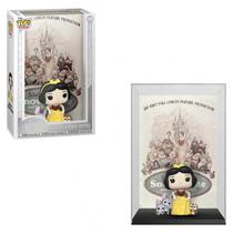 Funko Pop Disney 100TH *Posters* Snow White & Woodland 09 67580