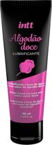 Lubrificante Intt Algodao Doce 50ML