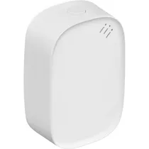 Sensor de Temperatura e Umidade Moes ZSS-S01-TH-C - Branco