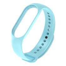 Pulseira de Silicone Xiaomi para Smart Band 7 - Azul