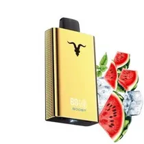Ignite V120 Pro Gold 12000 Puffs Watermelon Ice