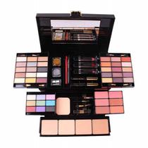 Maleta de Maquiagem Miss Rose Estojo Color Kit 331N