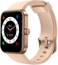 Relogio Smart Blulory Glifo 208 - Rose Gold