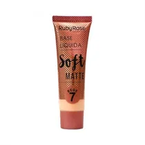 Base Ruby Rose Matte Bege 7 HB8050