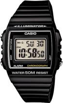 Relogio Masculino Casio Digital W-215H-1AVDF