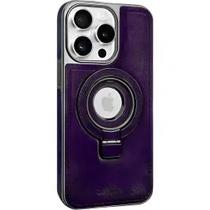 Coblue Capa iPhone 15 Pro Max CBS-A12 Purple