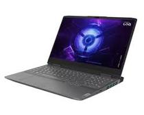 Notebook Lenovo Loq 82XVX013US i5-13420H/ 16GB/ 512 SSD/ 15.6" FHD 144HZ/ RTX2050 4GB/ W11 Grey